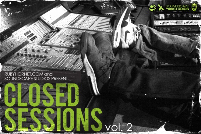 Closed Sessions Vol. 2