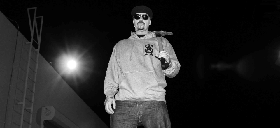 DJ Muggs