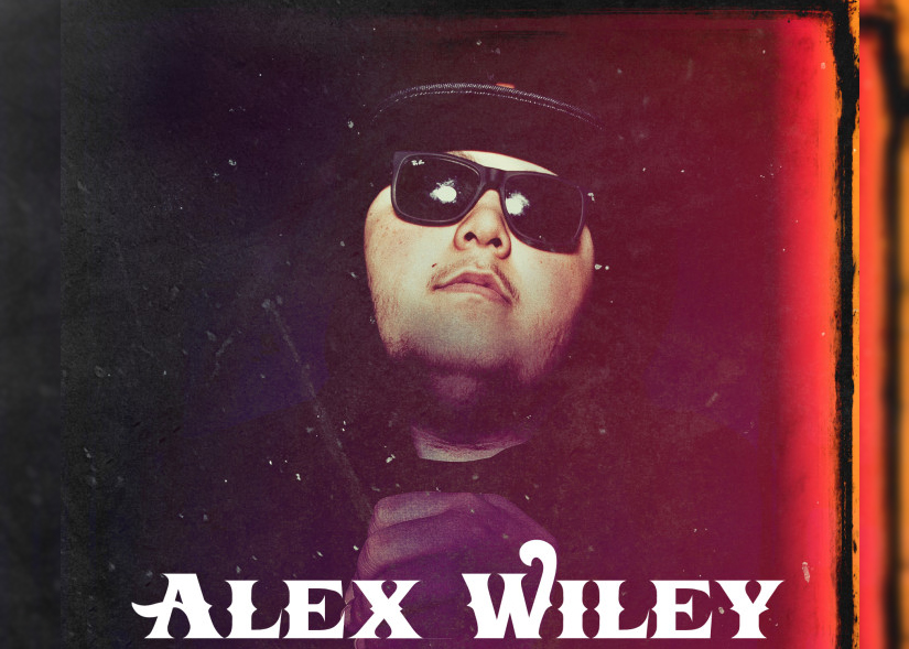 Alex Wiley