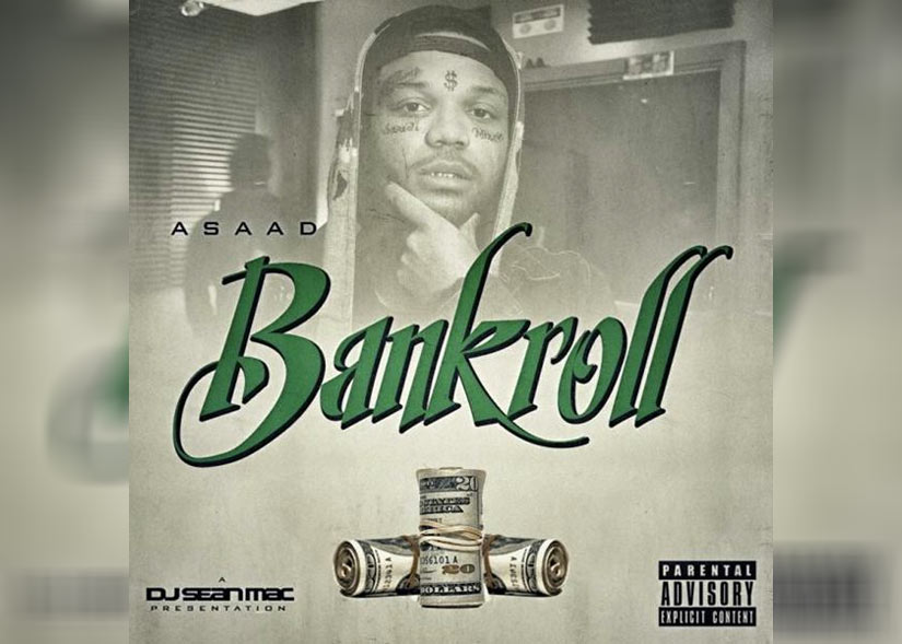 Artwork for Asaad's 