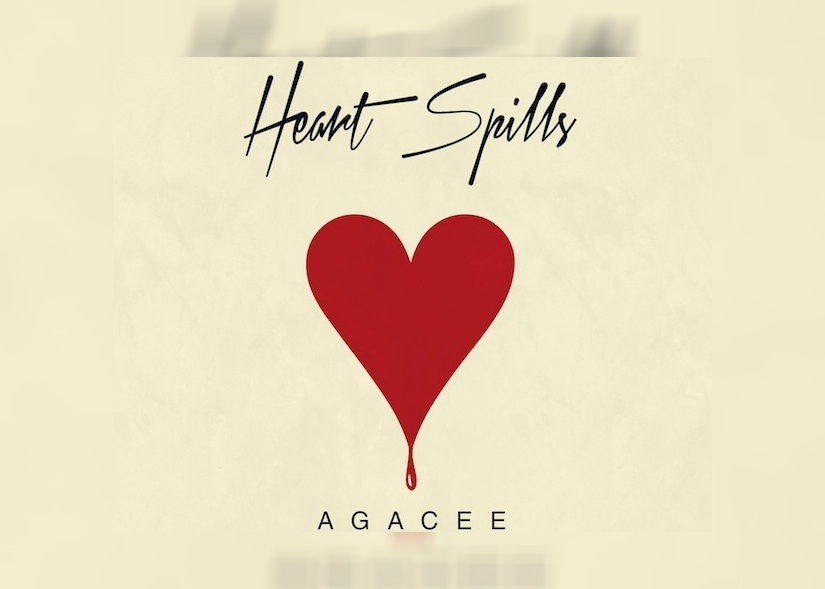 Artwork for Agacee's 