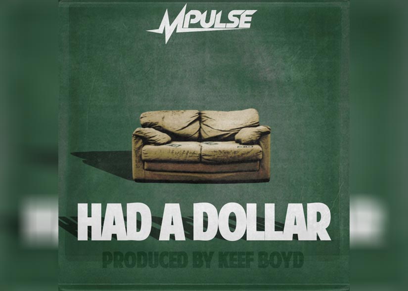 Artwork for Mpulse: 