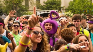 Photos from Spring Awakening Day 2 by Geoff Henao