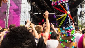 Photos from Spring Awakening Day 2 by Geoff Henao