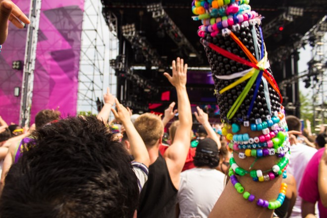 Photos from Spring Awakening Day 2 by Geoff Henao