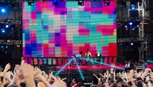 Photos from Spring Awakening 2013 Day 3 by Geoff Henao