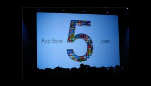 Celebrate the App Store’s 5th birthday with free games and apps