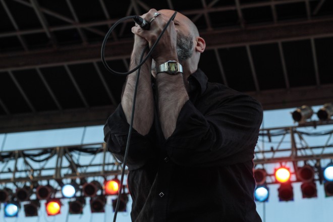 Photo of Screeching Weasel by Geoff Henao