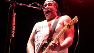 Photo of Sublime with Rome by Geoff Henao