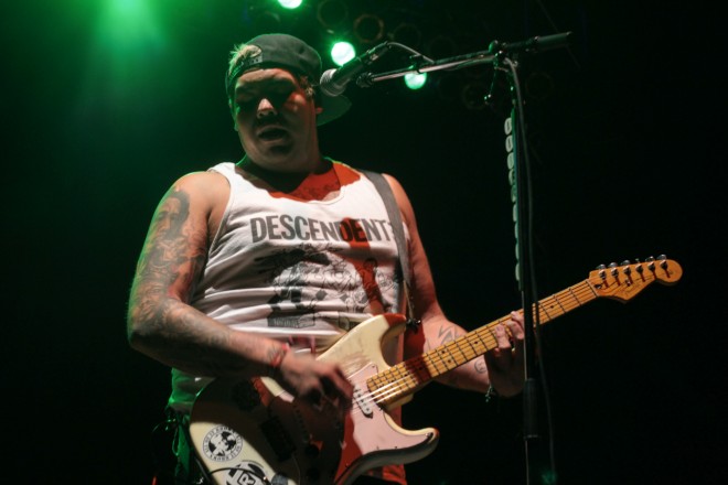 Photo of Sublime with Rome by Geoff Henao