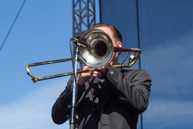 Mephiskapheles Riot Fest photo taken by Geoff Henao