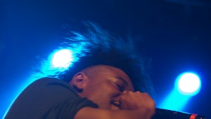 Danny Brown live at Emo's in Austin, TX 4/11/13 by Virgil Solis