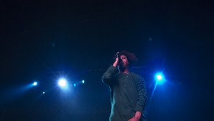 Danny Brown live at Emo's in Austin, TX 4/11/13 by Virgil Solis