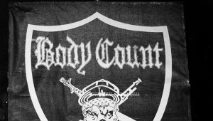Body Count @ Fun Fun Fun Fest 2013 by Virgil Solis
