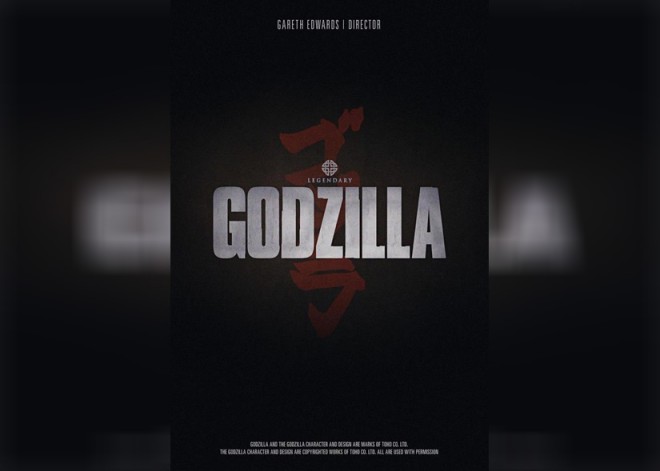 Promotional Photo for Godzilla
