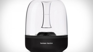 [Video] Is The Harman Kardon Aura A Blender Or A Speaker?