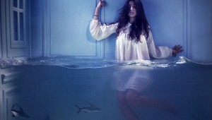 "The Unseen": A Photographic Series Representing Duality by Lara Zankoul