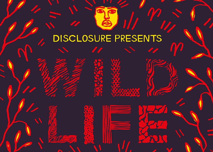 Disclosure Wild Life