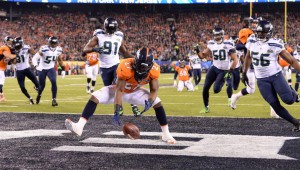 Super Bowl XLVIII Pictures by Kevin C Cox/Getty Images