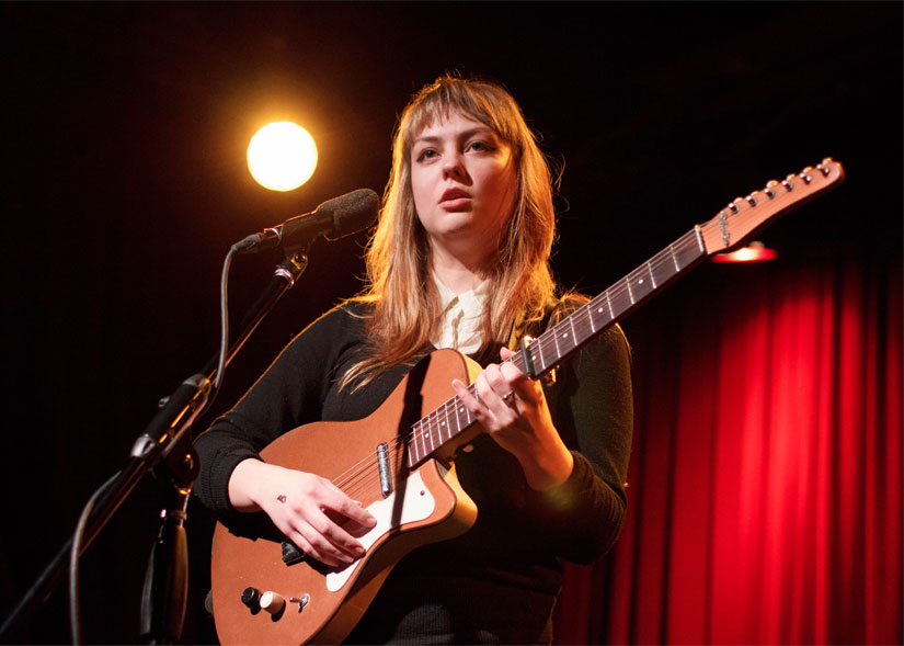 Angel Olsen Photo