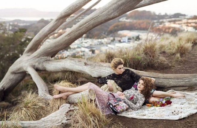 Photographer Braden Summer creates photo series titled, All Love Is Equal