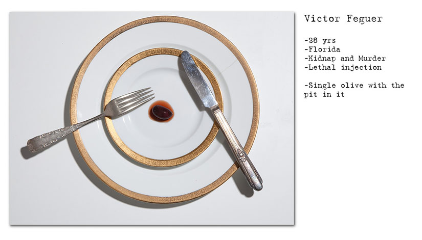 Henry Hargreaves' photo series 