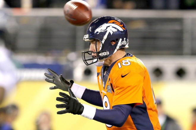 Super Bowl XLVIII Pictures by Kevin C Cox/Getty Images