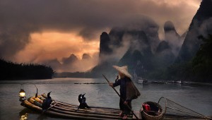 Weerapong Chaipuck captures Asian Landscapes and Culture