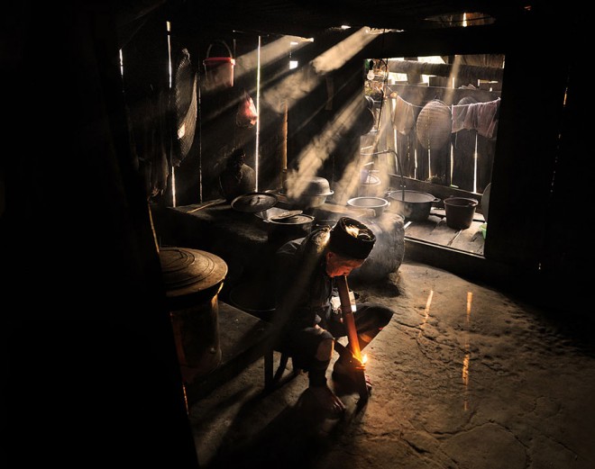 Weerapong Chaipuck captures Asian Landscapes and Culture