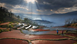 Weerapong Chaipuck captures Asian Landscapes and Culture