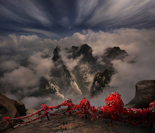 Weerapong Chaipuck captures Asian Landscapes and Culture