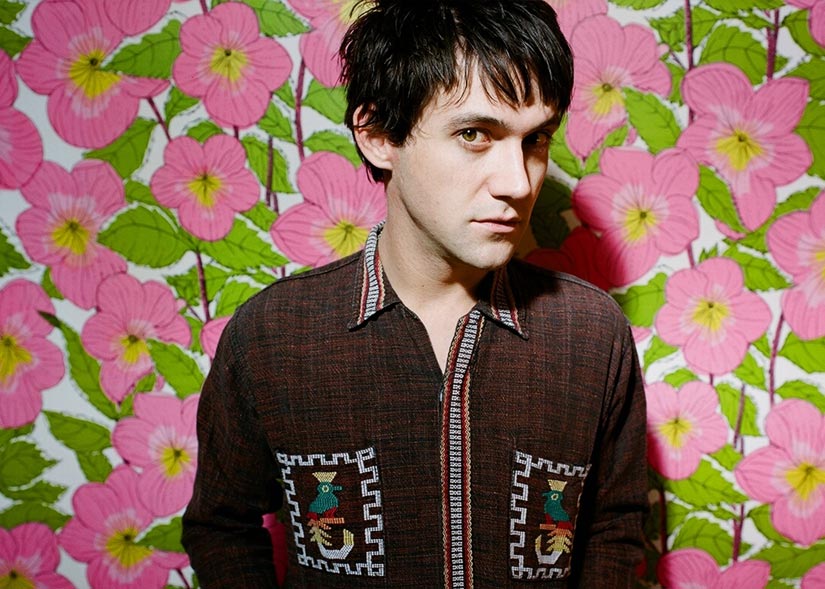 Conor Oberst