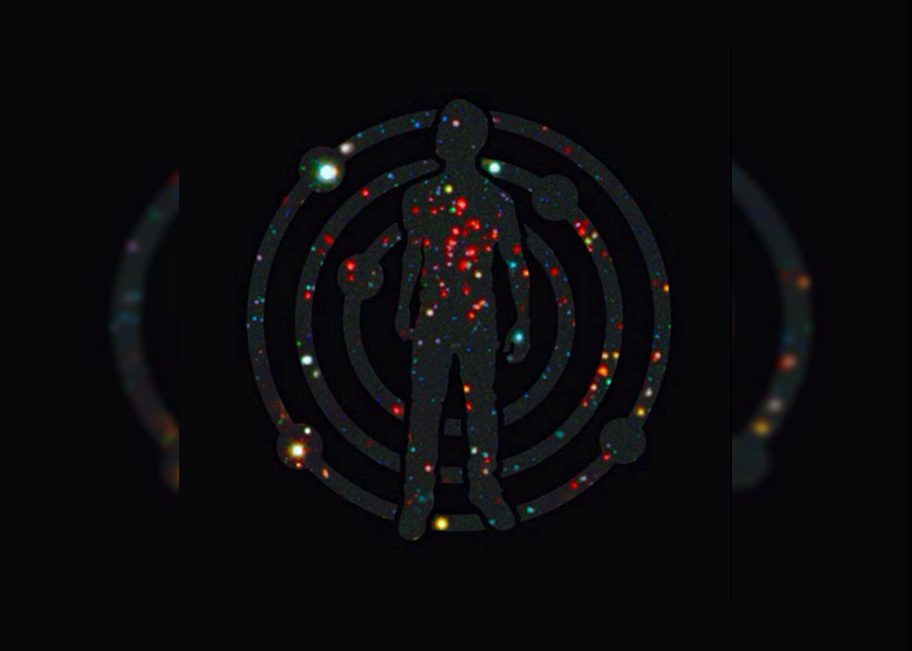 Cover art for Kid Cudi's 