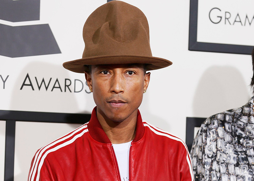 Pharrell-Grammy-2014
