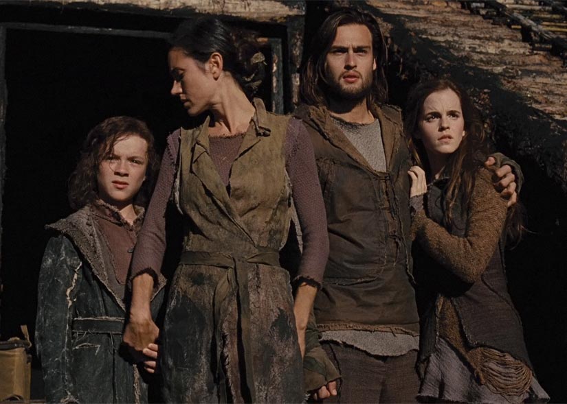 Noah Movie