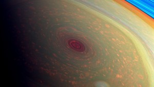 'Cosmos' - NASA Images of a Space-Time Odyssey