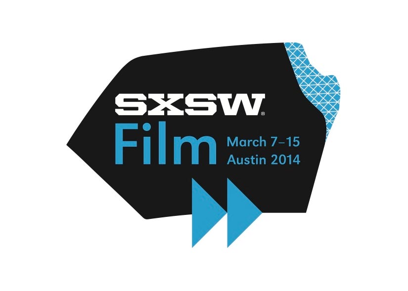Promotional image for SXSW Film 2014