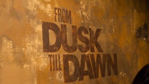 Dusk Till Dawn (TV Series) After Party at SXSW 2014 by Virgil Solis
