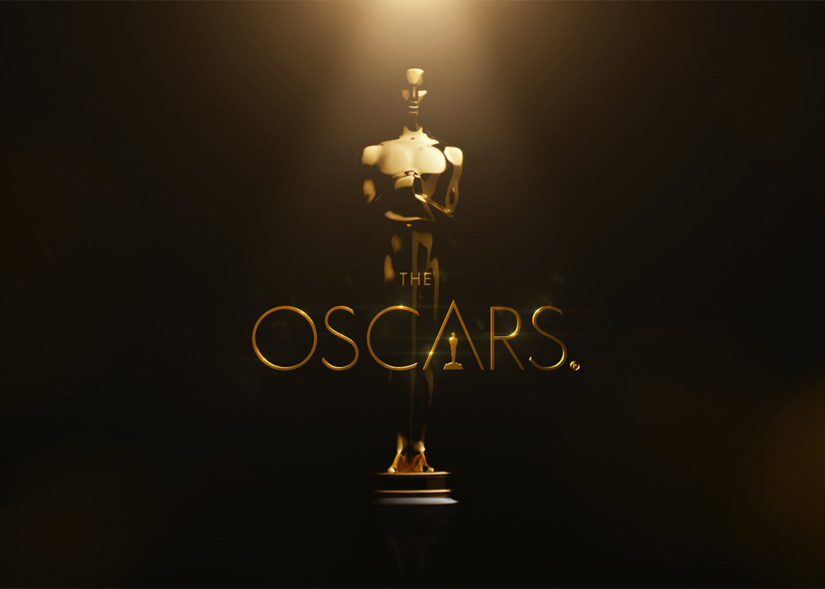 Promotional image for the Academy Awards