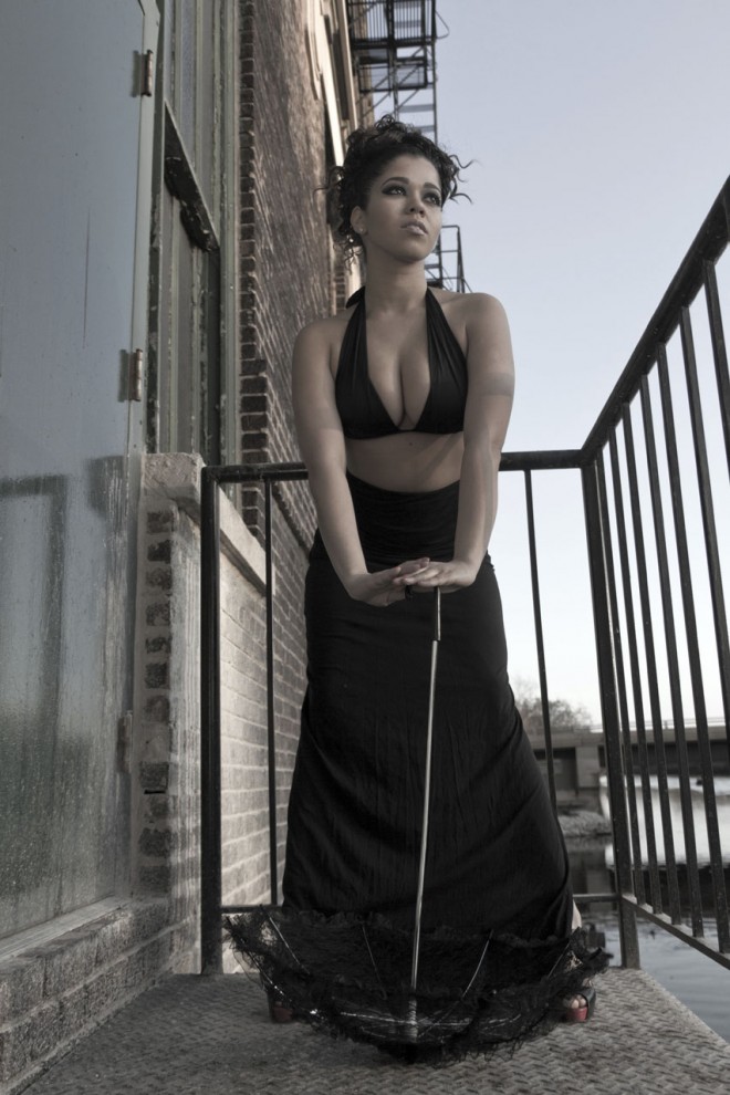 "Femme Marinett" by AngieStar Photo