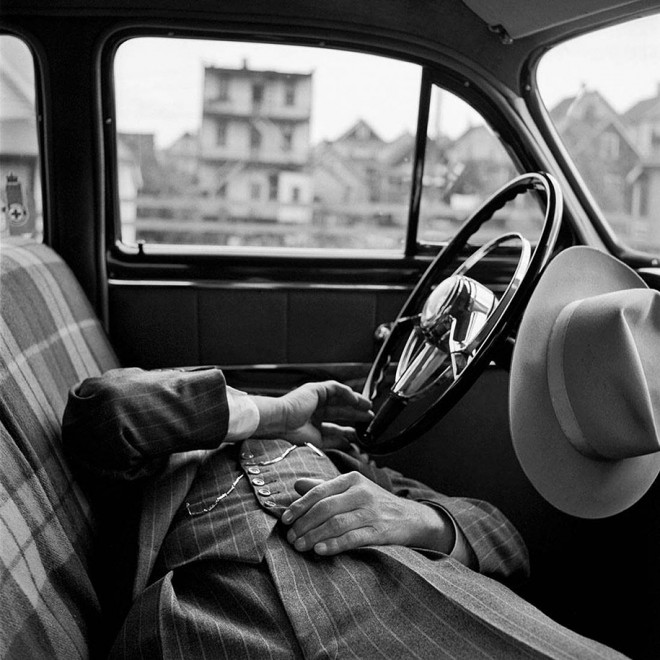 Street Photography by Vivian Maier