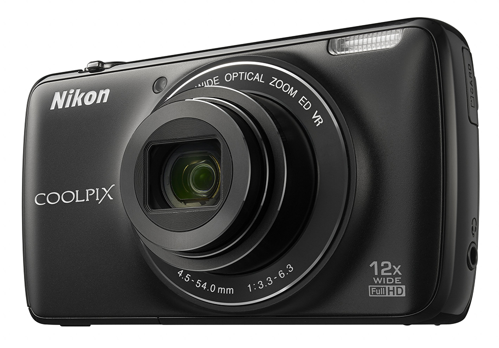 Nikon introduced the Coolpix S810c, a 16MP point-and-shoot camera Read more at http://www.thephoblographer.com/2014/04/10/nikon-jumps-android-camera-boat-coolpix-s810c-plus-new-18-300mm-f3-5-6-3-lens
