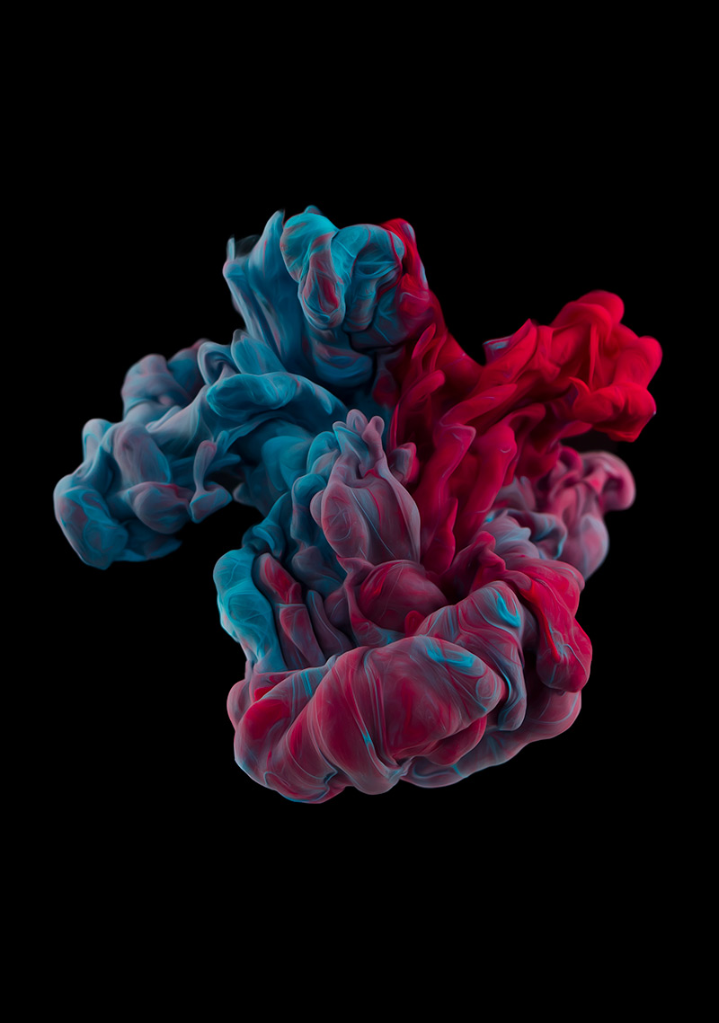 Due Colori by Alberto Seveso