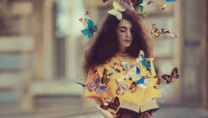 Surreal photography by Oleg Oprisco