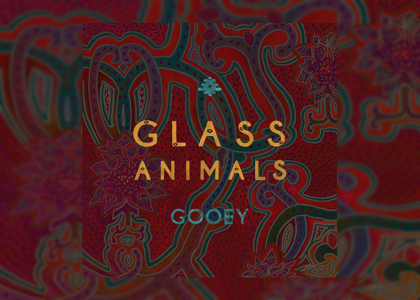 glass animals gooey ep
