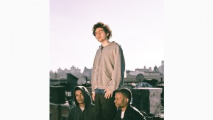 Ratking by Harry Gould Harvey IV for Fader Issue #91 (April/May 2014)