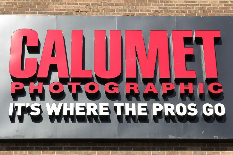 Calumet Photographic