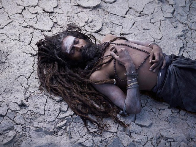 "Holy Men" by Photographer Joey L
