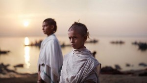 "Holy Men" by Photographer Joey L