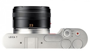 Leica T 2014